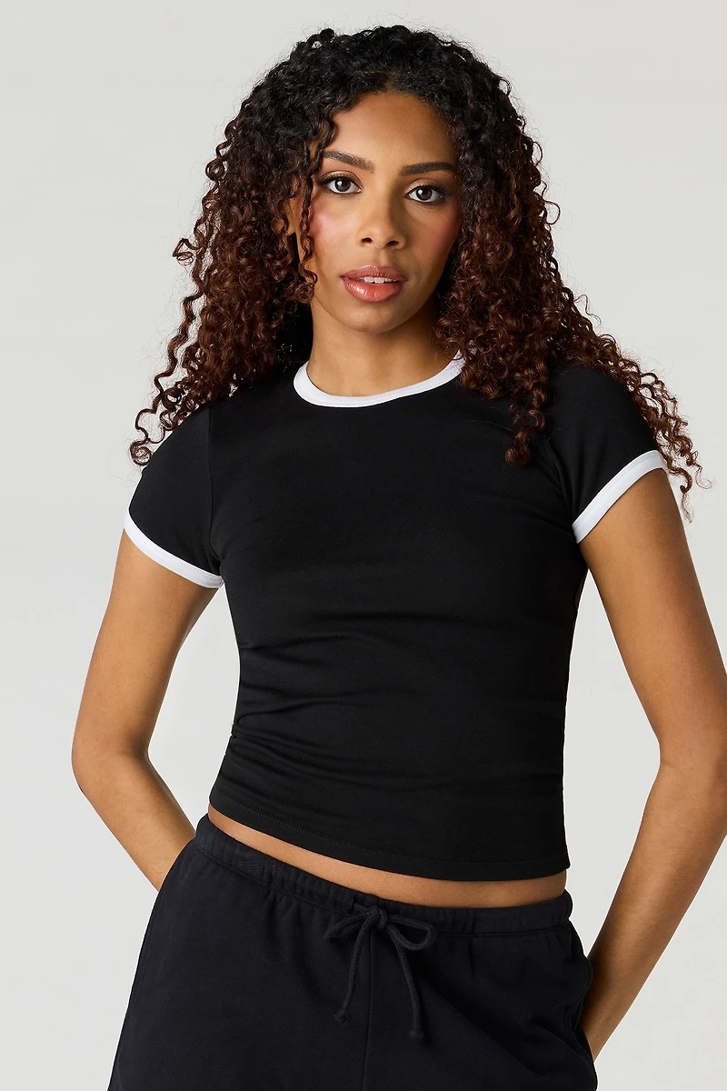 Ringer T-Shirt