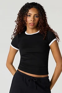 Ringer T-Shirt