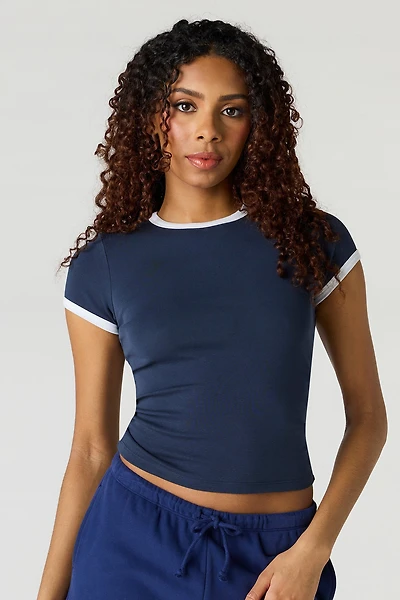 Ringer T-Shirt