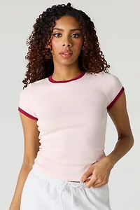 Ringer T-Shirt