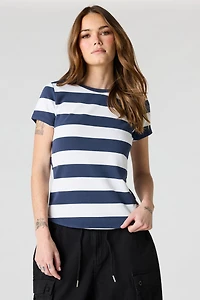 Striped T-Shirt