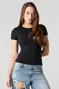 Luxe Heavy Contour T-Shirt