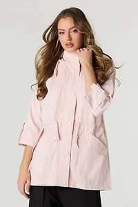 Anorak Jacket