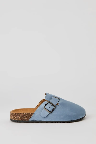 Cork Sole Clog