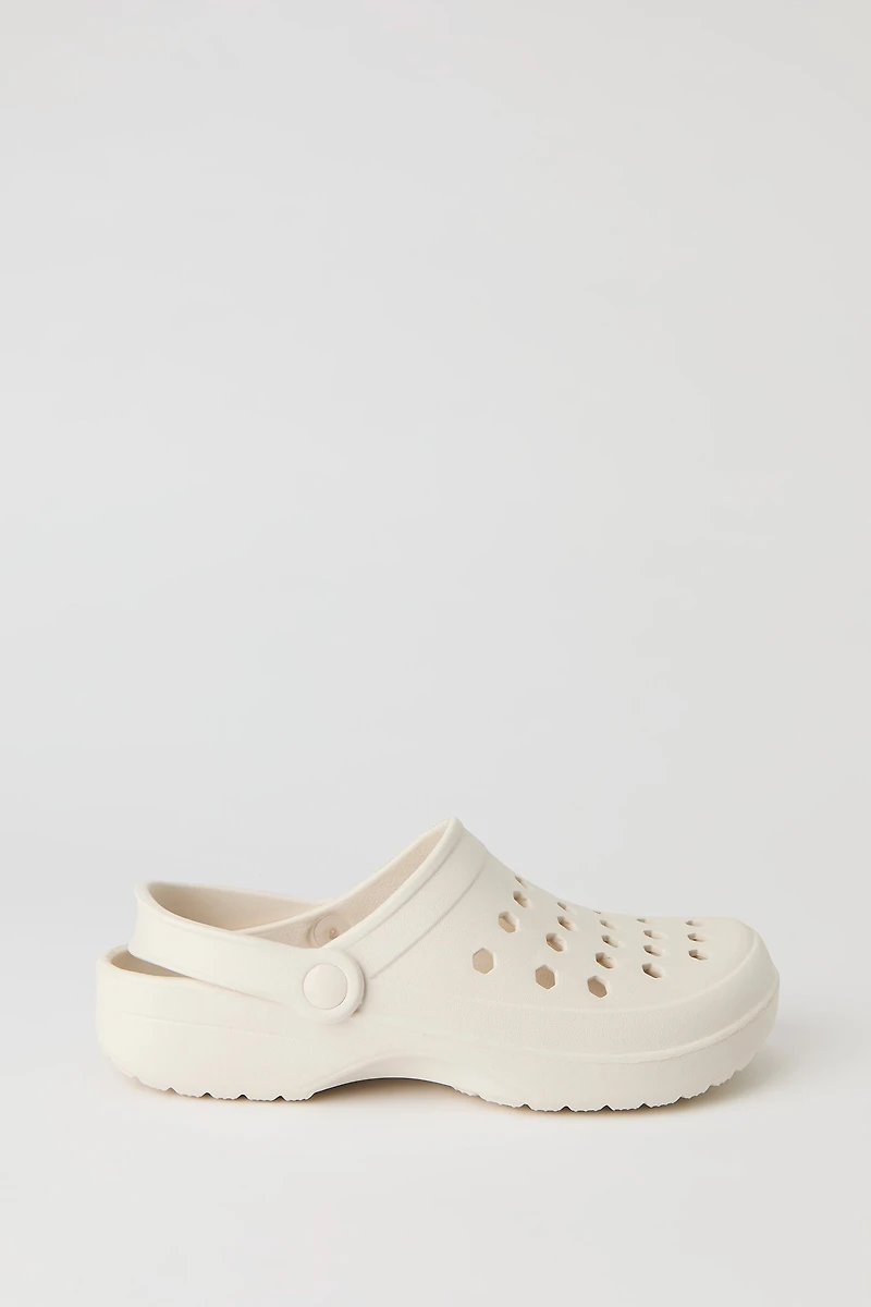 Clogs