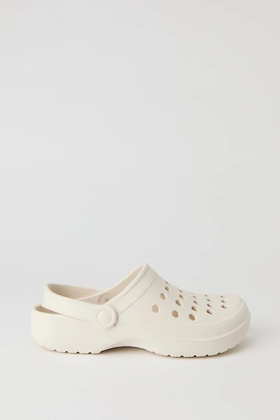 Clogs