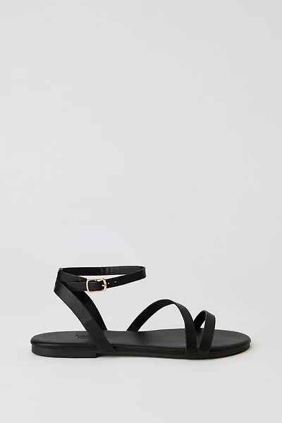 Strappy Sandal