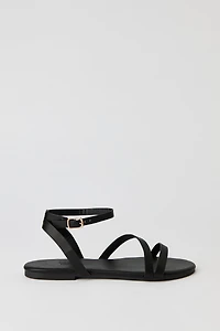 Strappy Sandal