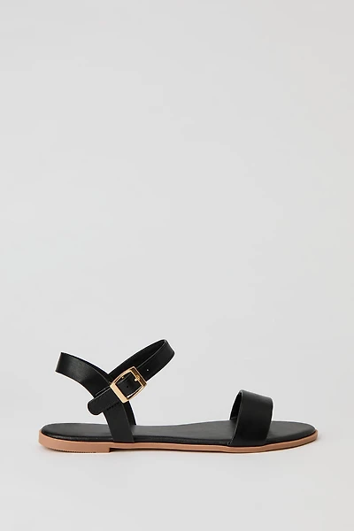Ankle Strap Sandal