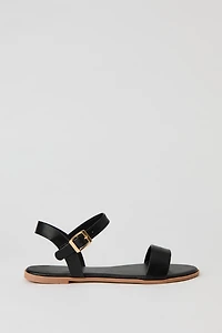 Ankle Strap Sandal