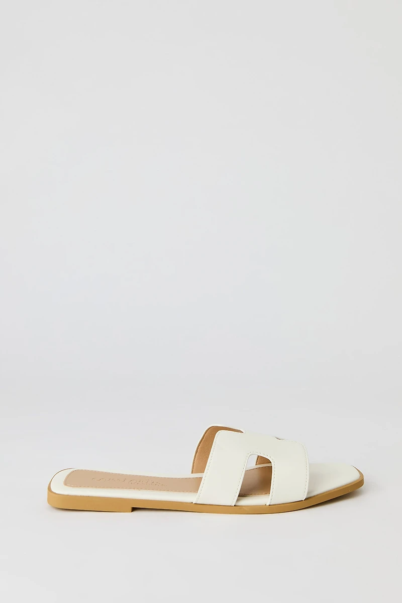 H Band Sandal