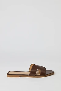 H Band Sandal