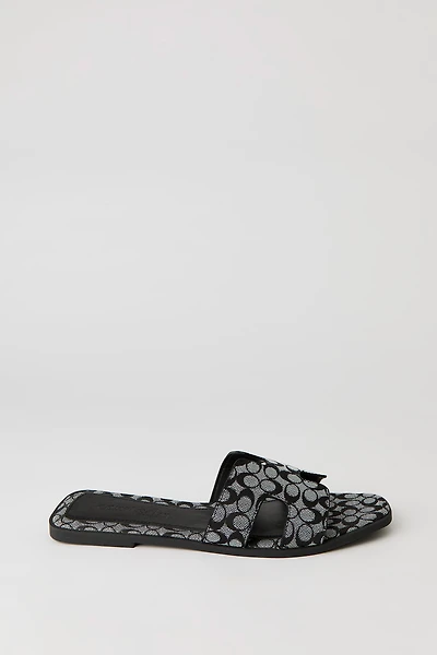 H Band Sandal