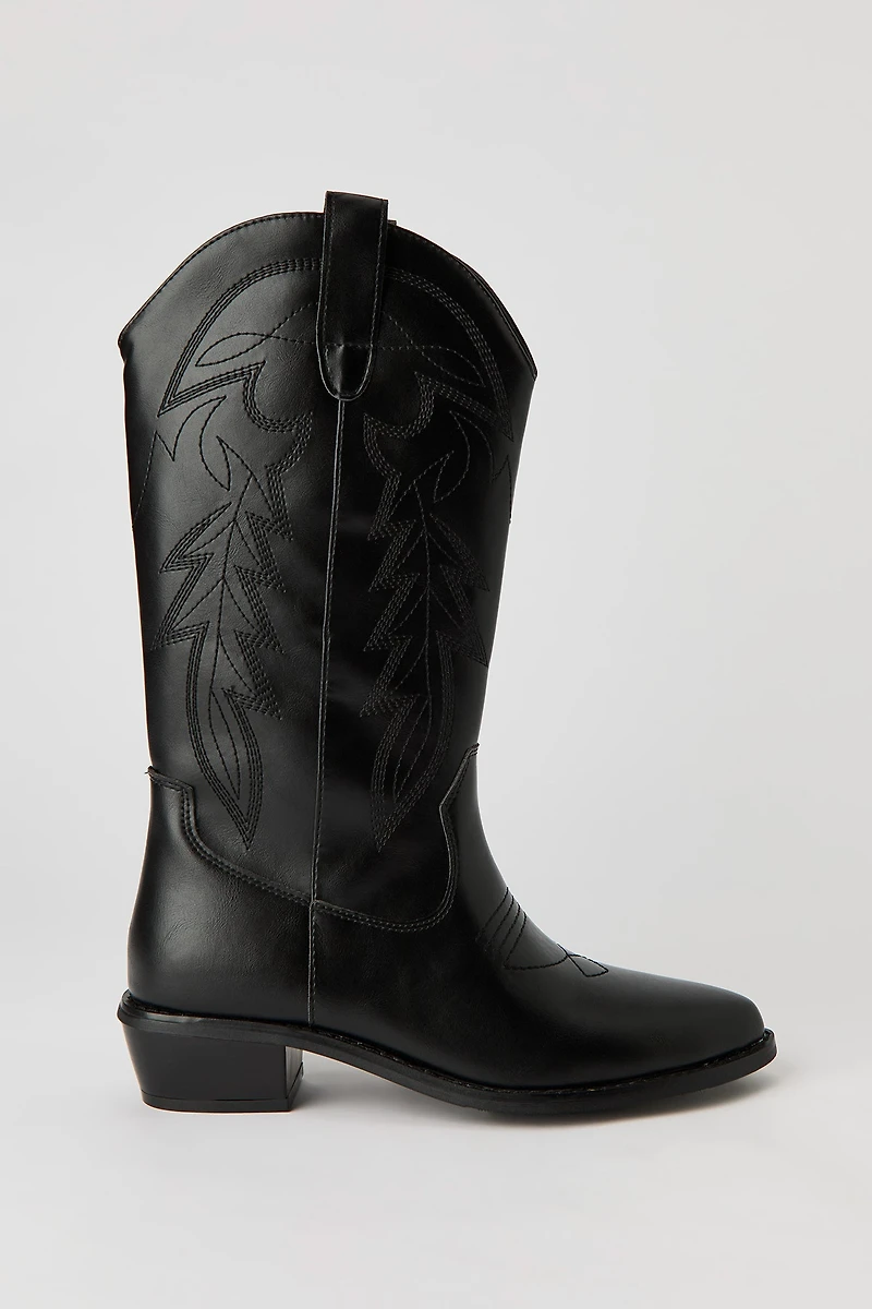 Cowboy Boot