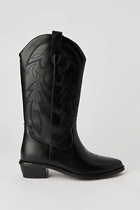 Cowboy Boot