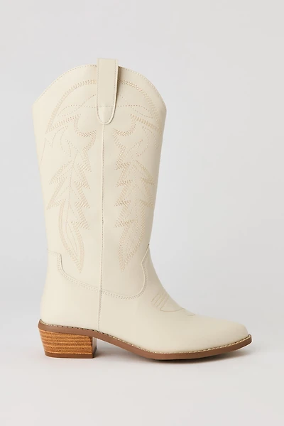 Cowboy Boot