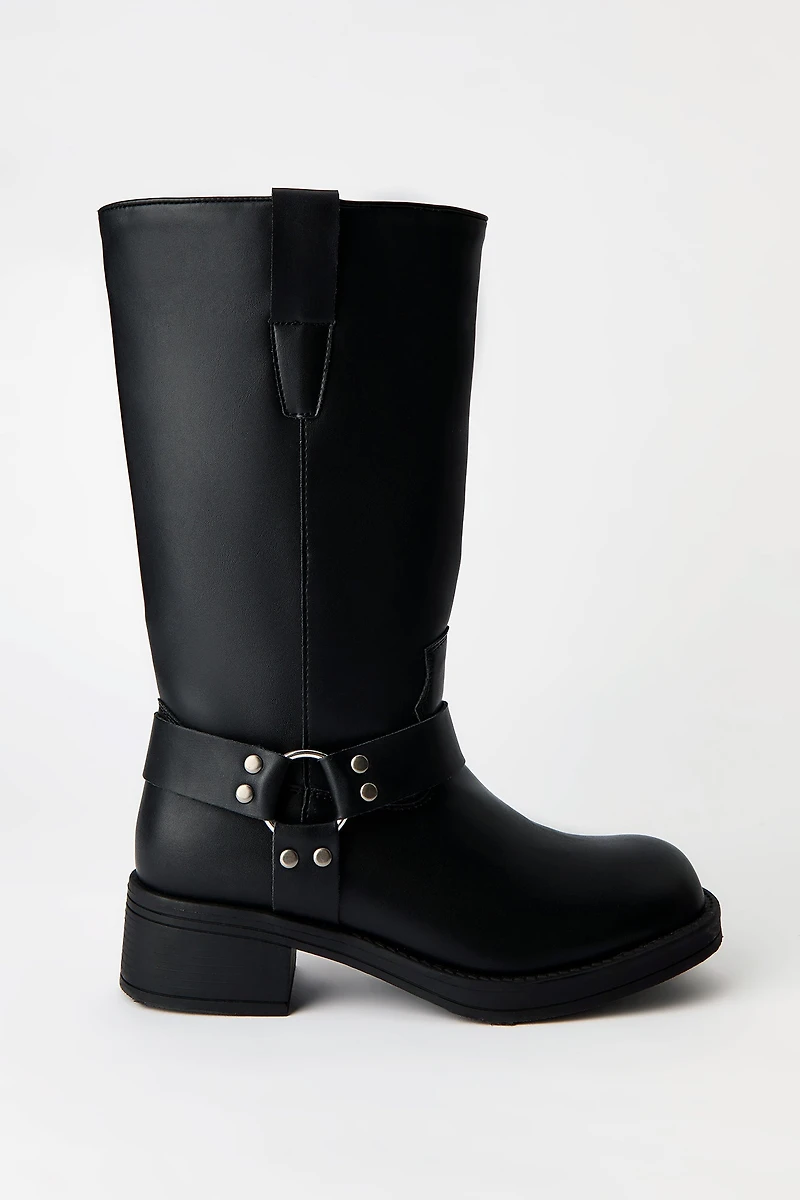 Biker Boot