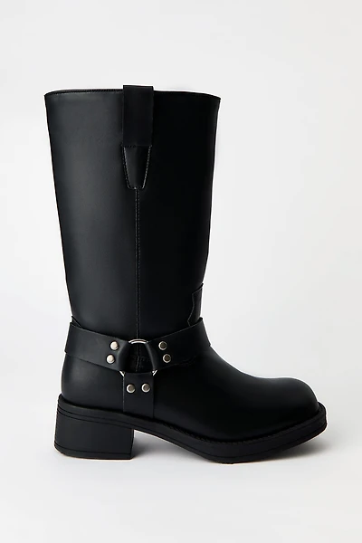 Biker Boot
