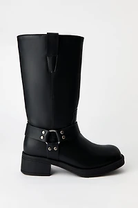 Biker Boot