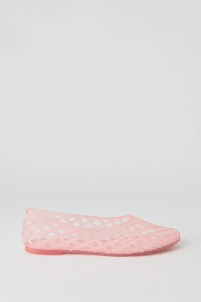 Jelly Flats