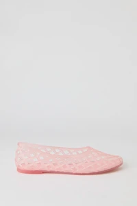 Jelly Flats