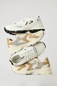 Espadrilles en filet