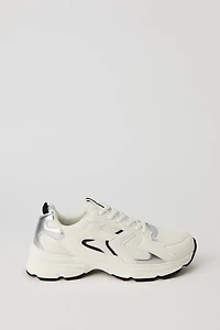 Mesh Sneaker