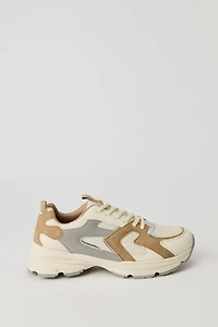 Mesh Sneaker