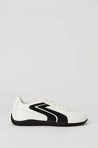 Retro Sneaker