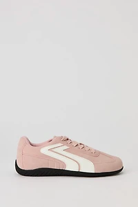 Retro Sneaker