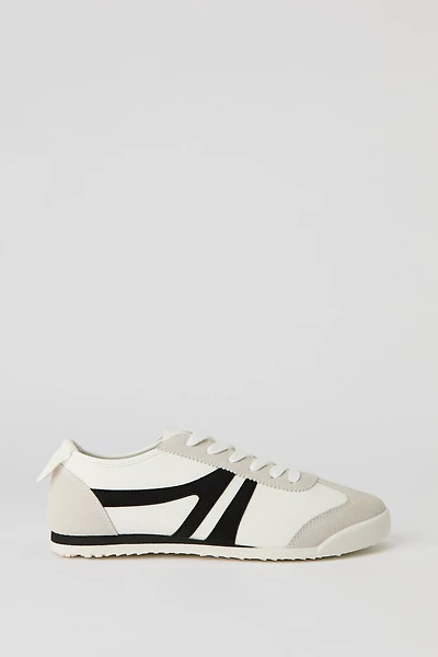 Espadrilles rétro