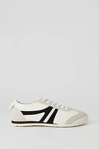 Espadrilles rétro