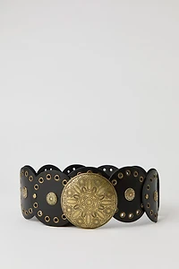 Western Disc Belt