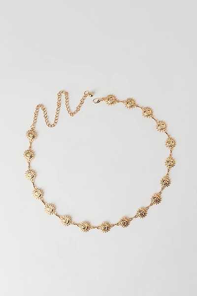 Sun Chain Belt