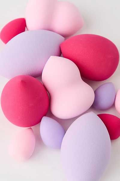 Makeup Sponges (12 Pack)