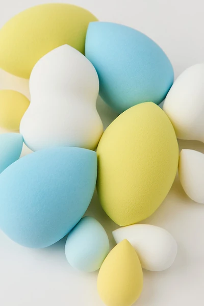 Éponges à maquillage (lot de 12)