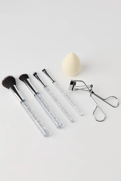 Makeup Tool Set (6 Pcs)