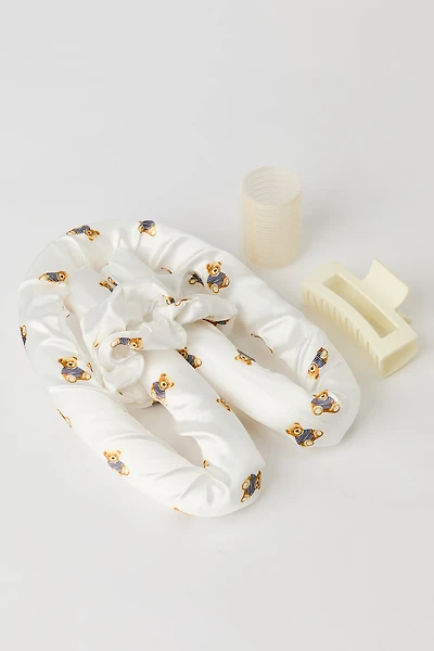 Heatless Hair Curler Set (5 Piece)