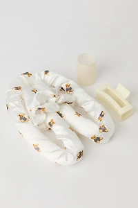 Heatless Hair Curler Set (5 Piece)