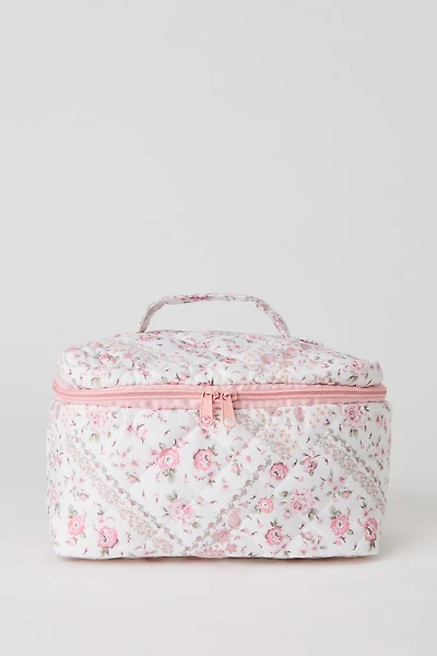 Makeup Bag