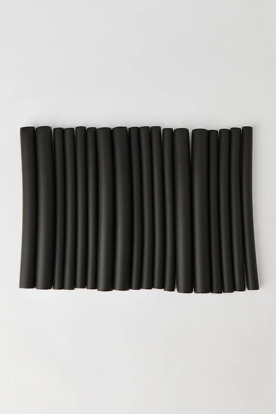 Heatless Hair Roller Set