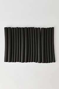 Heatless Hair Roller Set