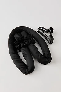 Heatless Hair Roller Set (4 Pcs)