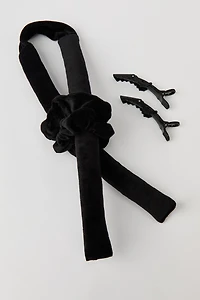 Heatless Hair Curler Set (5 Pcs)