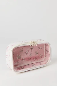 Makeup Bag