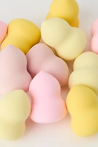 Éponges a maquillage (12 unités)