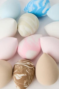 ponges à maquillage (lot de 12