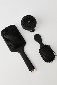 Brush Set (3 Pcs)