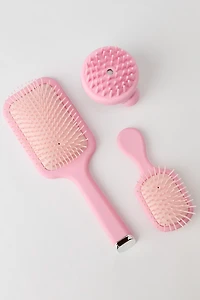Brush Set (3 Pcs)