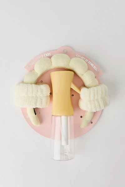 Ensemble de spa (Lot 4)